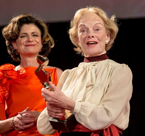 Jeanne-Marie Wenckheim Dickens