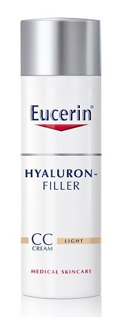 Eucerin®: Alapozz és ránctalaníts egyszerre!
