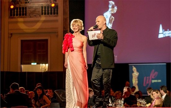 „Life goes on” Gála 2015.