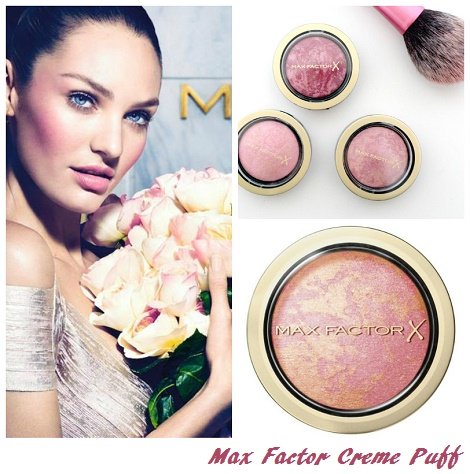 Max Factor