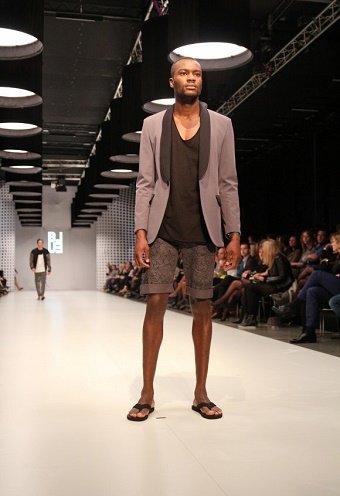 Balogh Luca Enikő – Landlock – férfi kollekció