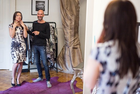 Jön a hetedik Marie Claire Fashion Days