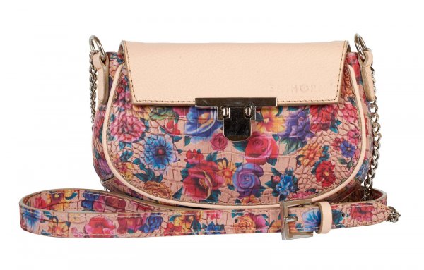 MINIMINI flower nude