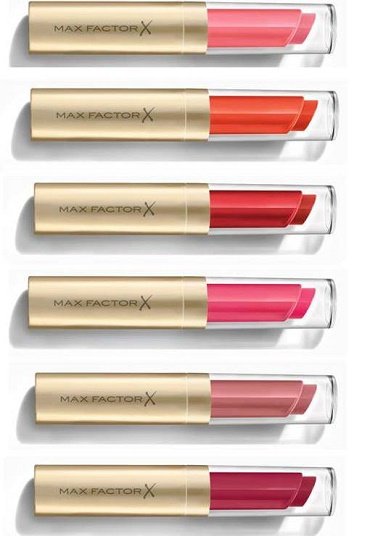 Max Factor Colour Intensifying ajakbalzsam