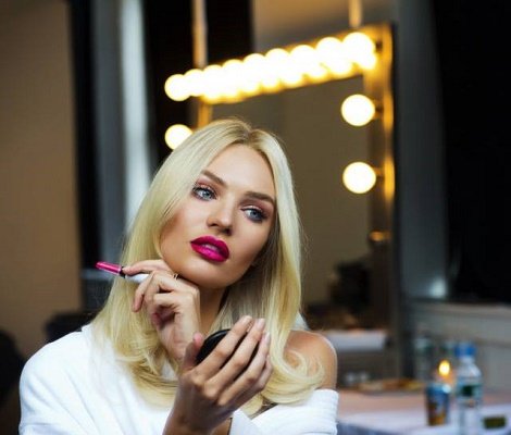 Max Factor Colour Intensifying ajakbalzsam
