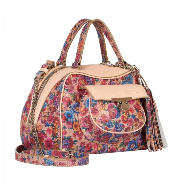 PIGGY flower nude side