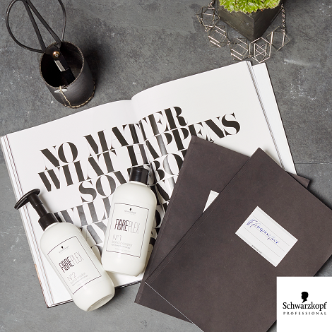 Schwarzkopf Essential Looks 2015 ősz-tél