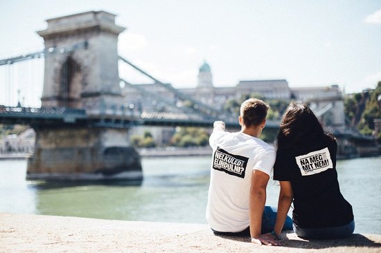 DORKO és Halott Pénz közös kollekciója