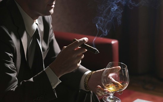 Whisky Show 2015