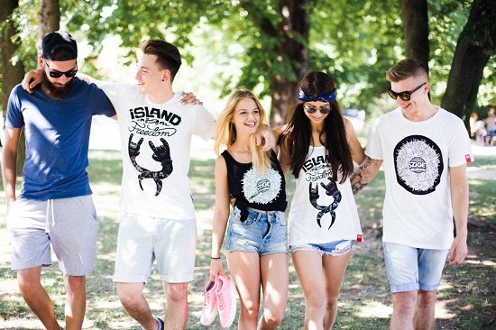 DORKO és Halott Pénz közös kollekciója