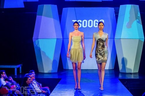 Tíz éves a Budapest Fashion Week 
