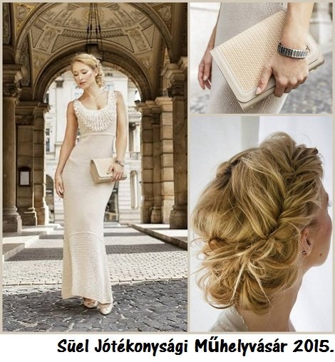 Süel Jótékonysági Műhelyvásár 2015.