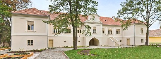 Helia-D Herba-kastély