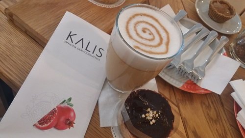 Kalis: megérkezett a bőrápolás következő generációja