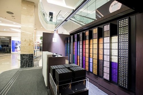 Újabb Pop-up Boutique-ot nyit a Nespresso