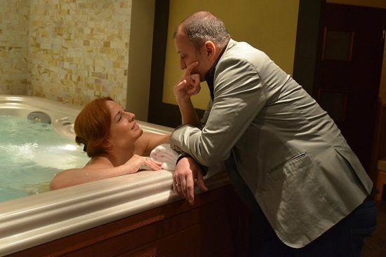 November 8-án indul az Aranyélet