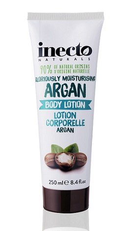 Viszlát Inecto Pure, helló Inecto Naturals!