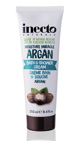 ArganBathandShower