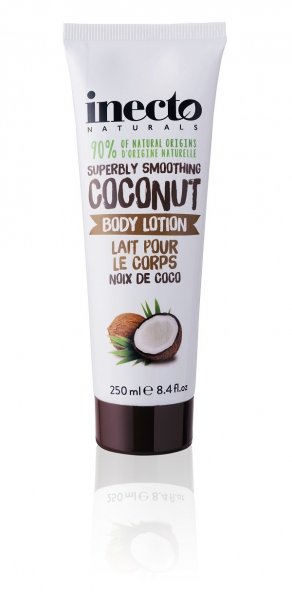 Coconut BodyLotion(1)