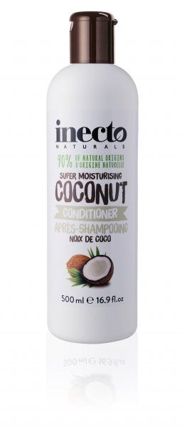 Coconut Conditioner