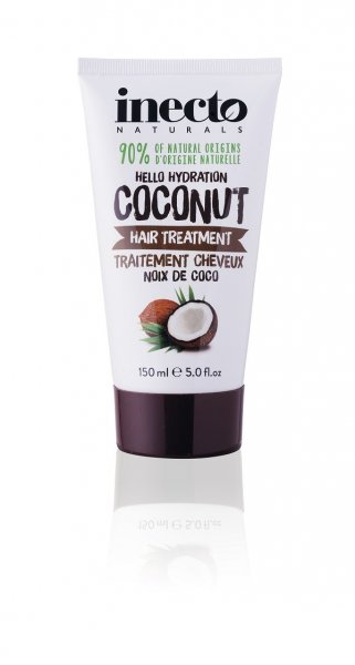 Coconut Hair Treatment