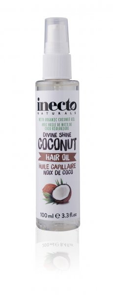 Coconut_Hair Oil