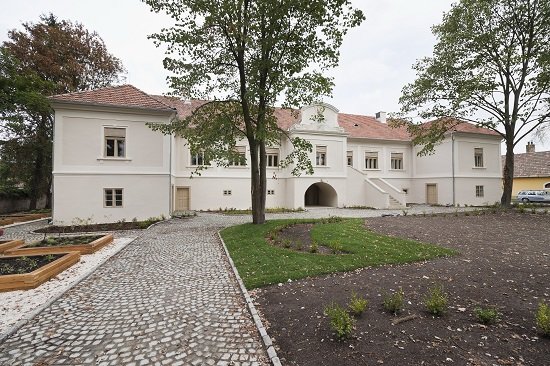 Helia-D: szépség és természet találkozása