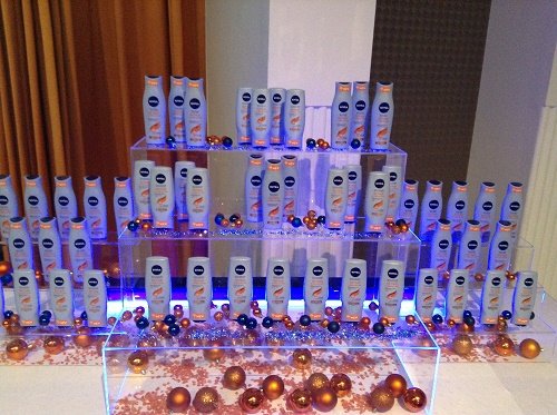 NIVEA: a helyes hajmosás tízparancsolata