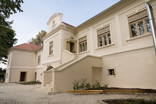 Helia-D: szépség és természet találkozása