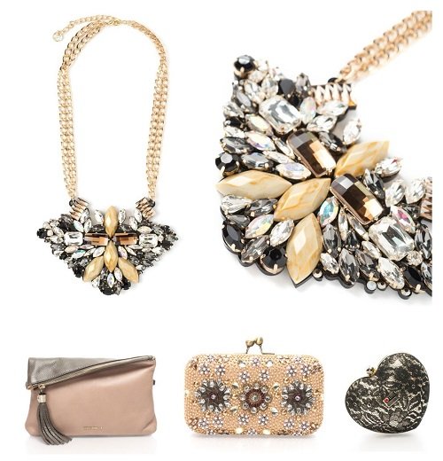 Az ünnepi gardrób 10 elengedhetetlen darabja