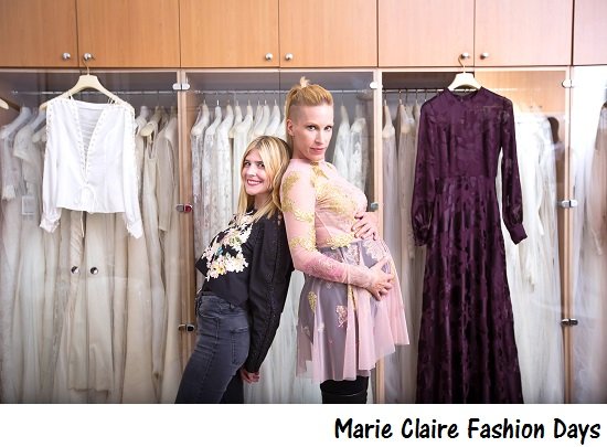 Marie Claire Fashion Days 