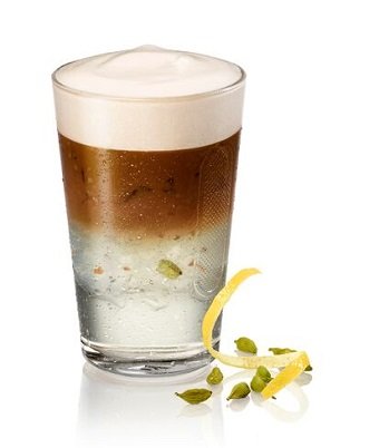 NESPRESSO: Új Limited Edition Variations