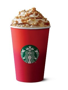 Starbucks_Gingerbread Latte_