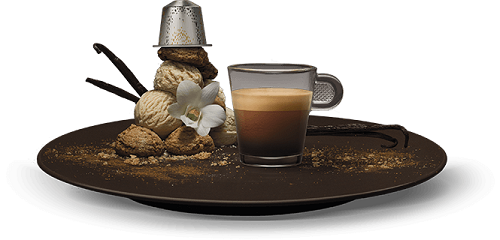 NESPRESSO: Új Limited Edition Variations