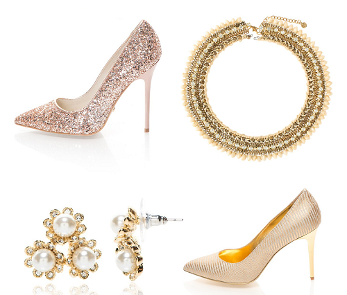 Az ünnepi gardrób 10 elengedhetetlen darabja