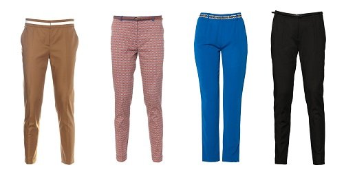 Az ünnepi gardrób 10 elengedhetetlen darabja