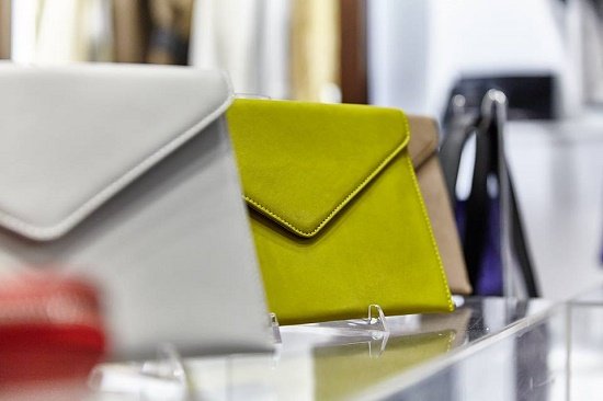 Megnyílt a Lucky Shepherd Designer Store