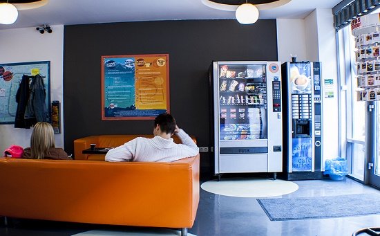 Ellátogattam a Bubbles önkiszolgáló mosodájába!