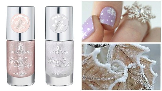 essence “winter? wonderful!
