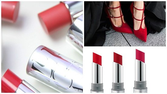 CATRICE: Alluring Reds