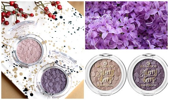 essence: merry berry trendkiadás