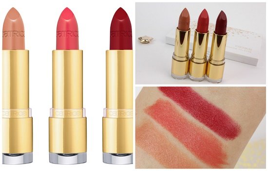 CATRICE : Treasure Trove