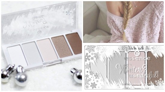 essence “winter? wonderful!