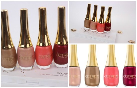 CATRICE : Treasure Trove