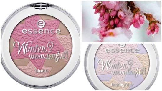 essence “winter? wonderful!