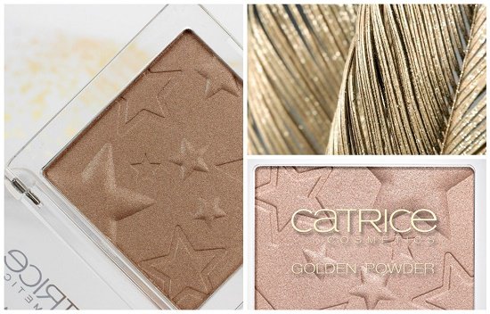 CATRICE : Treasure Trove