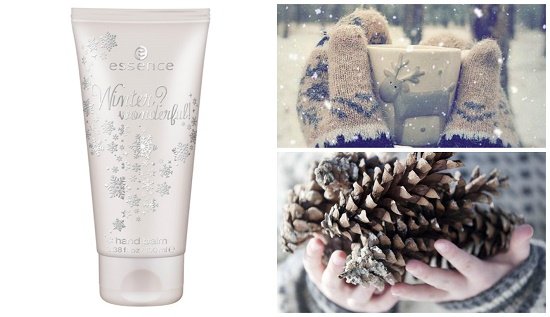 essence “winter? wonderful!