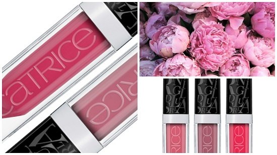 CATRICE: Alluring Reds