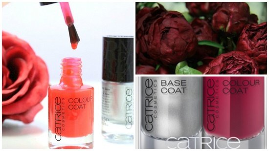 CATRICE: Alluring Reds