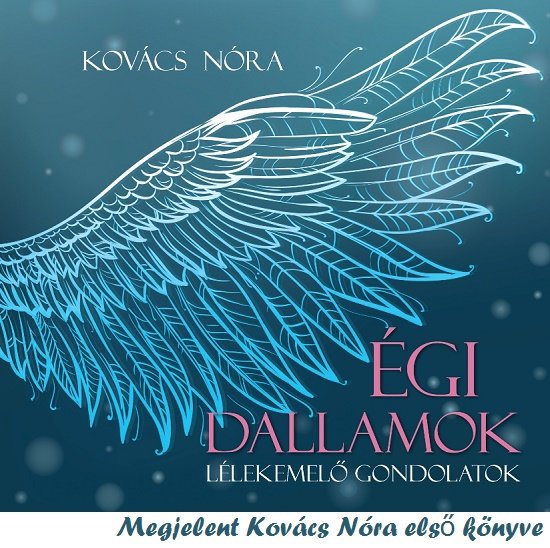 Kovacs Nora_Egi dallamok borito